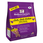 Stella & chewy's Stella & Chewy's Frozen Cat Chicken Morsels 1.25LB