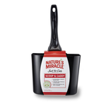 Nature's Miracle NM Litter Scoop & Caddy