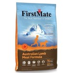 First Mate First Mate LID GF Lamb
