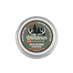 Walton Wood Farms Solid Cologne - The Wanderer 2.5 oz