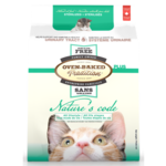 Nature's Code OBT Nature's Code Cat Urinary Tract