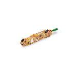 LIVING WORLD LW Sm Animal Sticks, Fruit, 45g