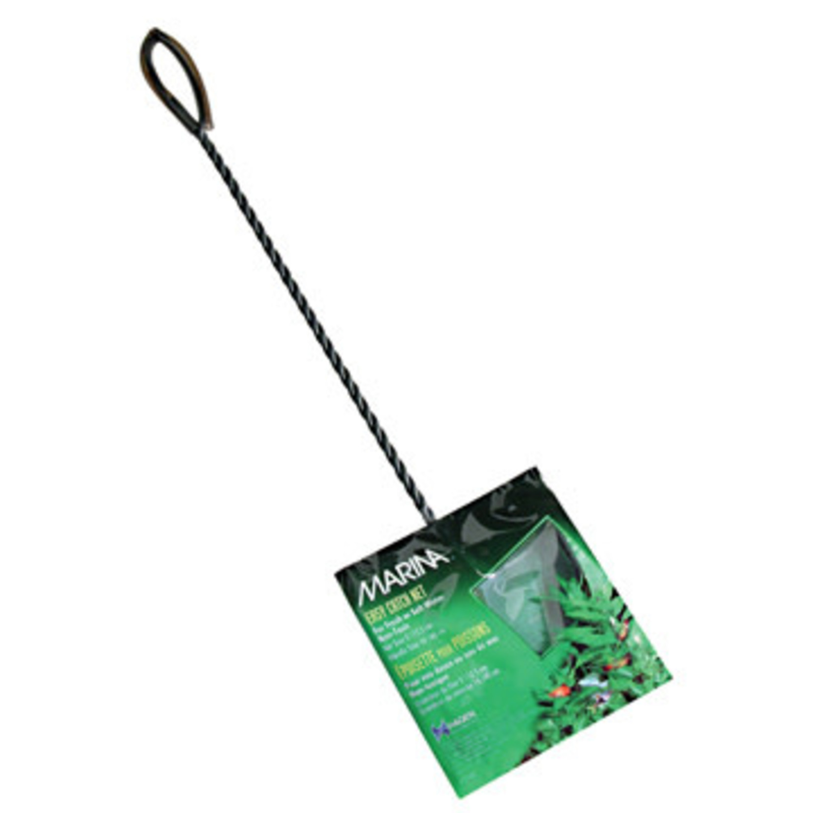 MARINA Marina Easy Catch Net, 12.5 cm