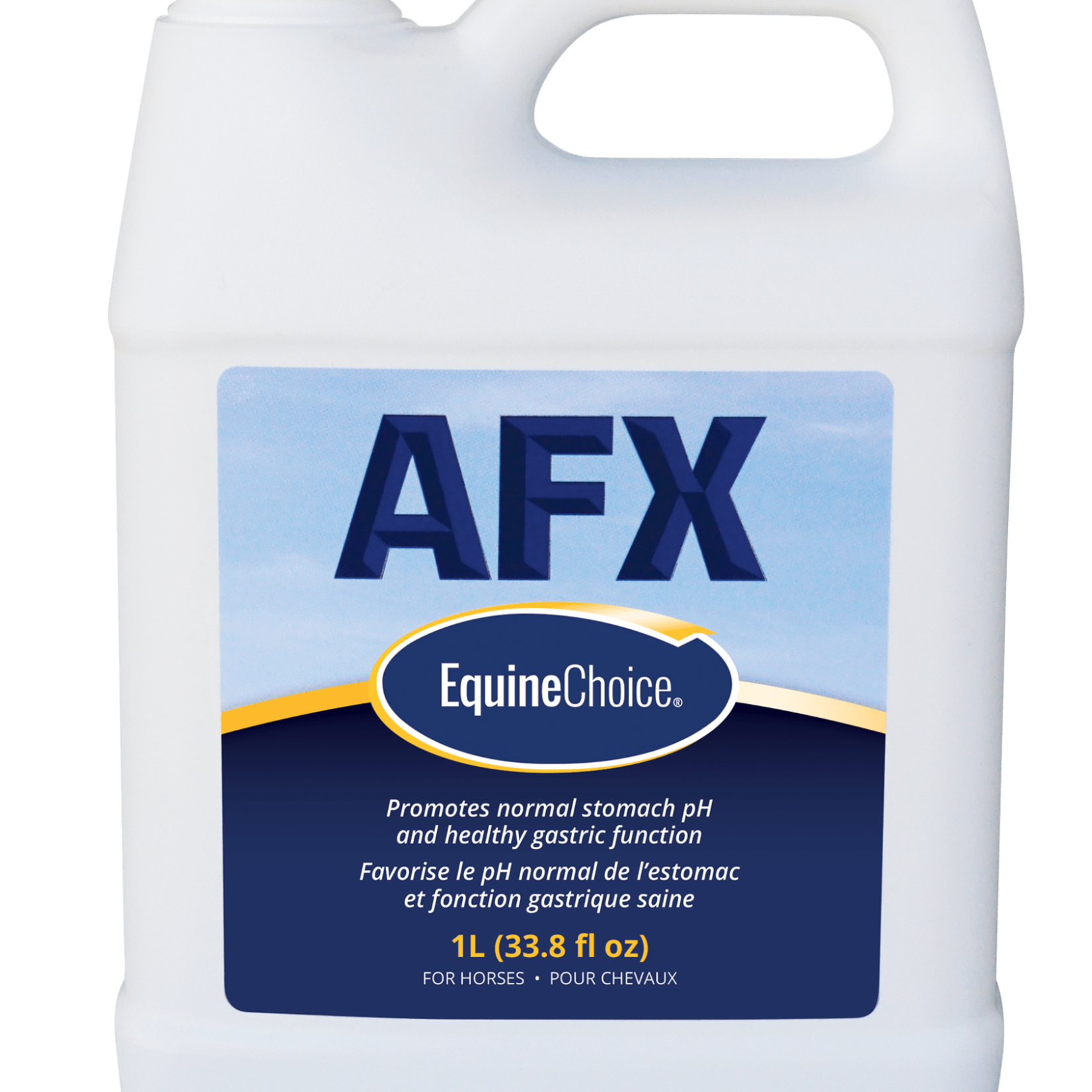 Equine Choice Equine Choice AFX Liquid 1L