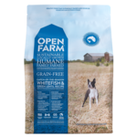 Open Farm Open Farm Dog Catch Of Season Whfish&GrnLentil 4.5 lb