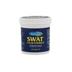 FARNAM COMPANIES INC Swat Fly Repellent Ointment 170gm - Clear