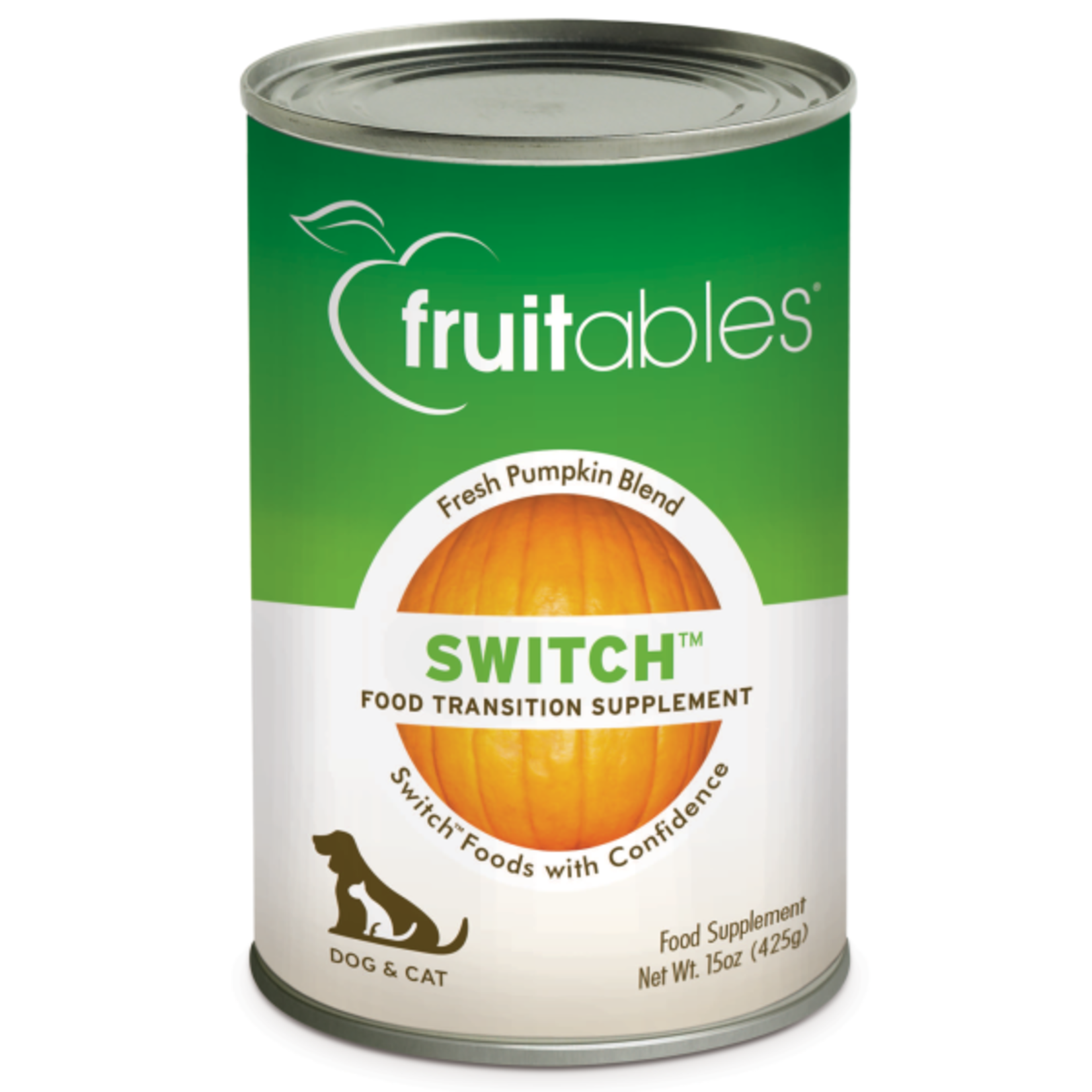Fruitables Fruitables Switch Pumpkin Blend 15oz