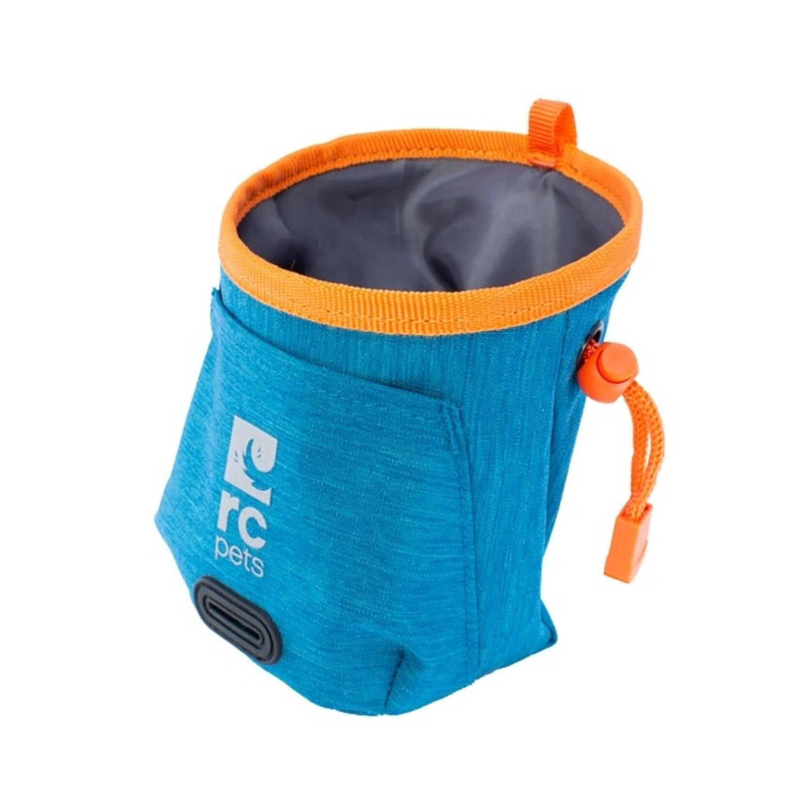 RC PETS RC PETS Essential Treat Bag Teal