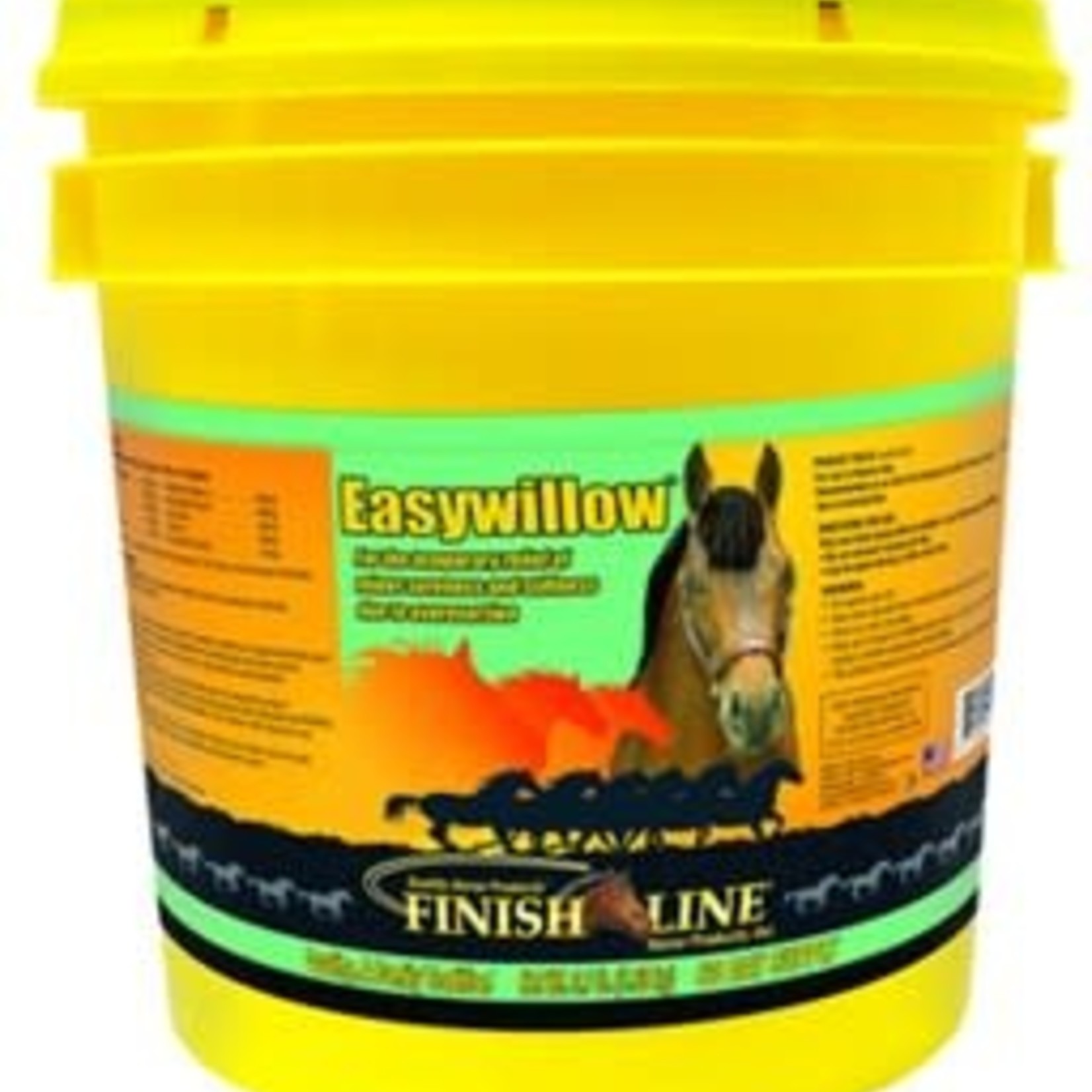 FINISHLINE FinishLine Easy Willow Pain Relief 1.85lbs