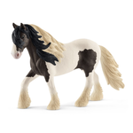 SCHLEICH SCHLEICH FARM WORLD - TINKER STALLION