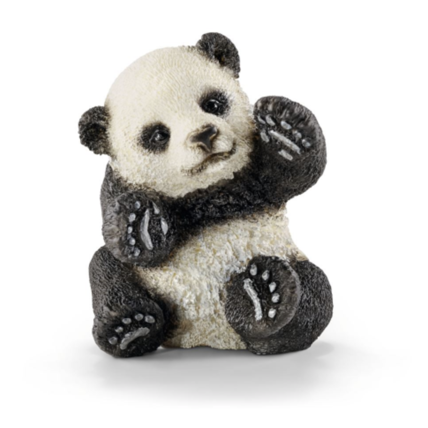 SCHLEICH SCHLEICH WILD LIFE - PANDA CUB, PLAYING