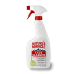 Nature's Miracle NM Small Animal Cage Cleaner Spray 24oz