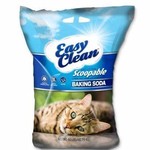 PESTELL PET PRODUCTS Easy Clean Baking Soda Clumping Litter 40LB