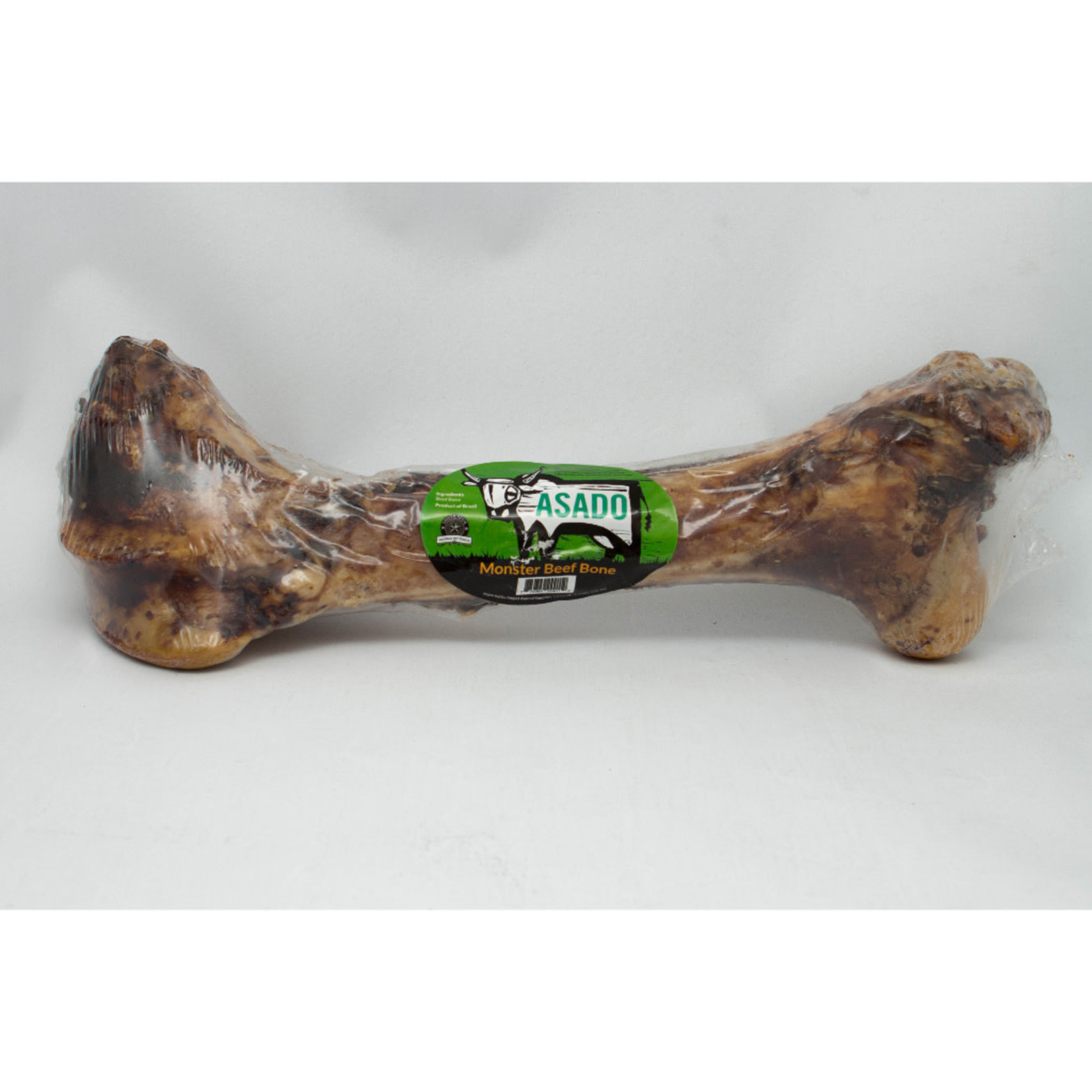 Silver Spur SILVER SPUR ASADO Monster Beef Bone