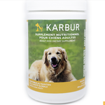 KARBUR Adult Dietary Supplement