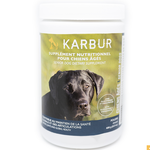 KARBUR Senior Dietary Supplement
