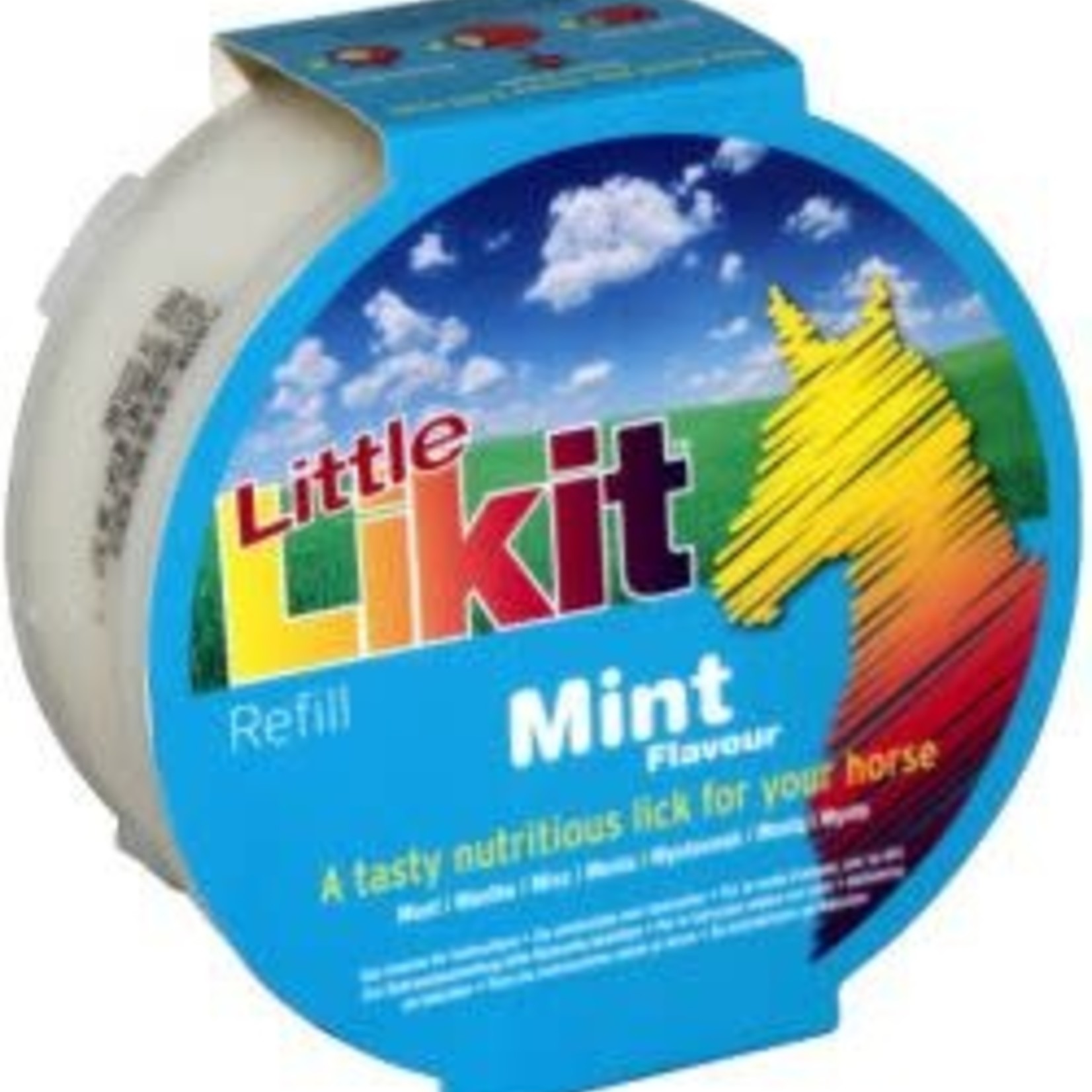 LikIt Likit Refills