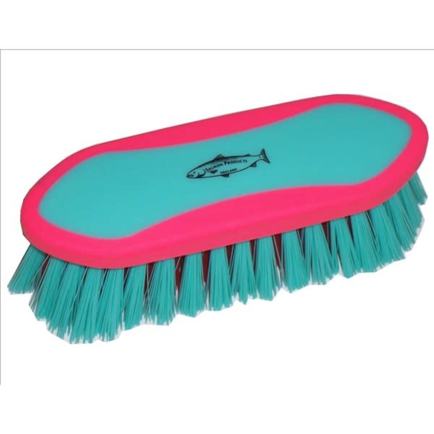 6.75" Grippee Dandy Brush - Assorted Colours