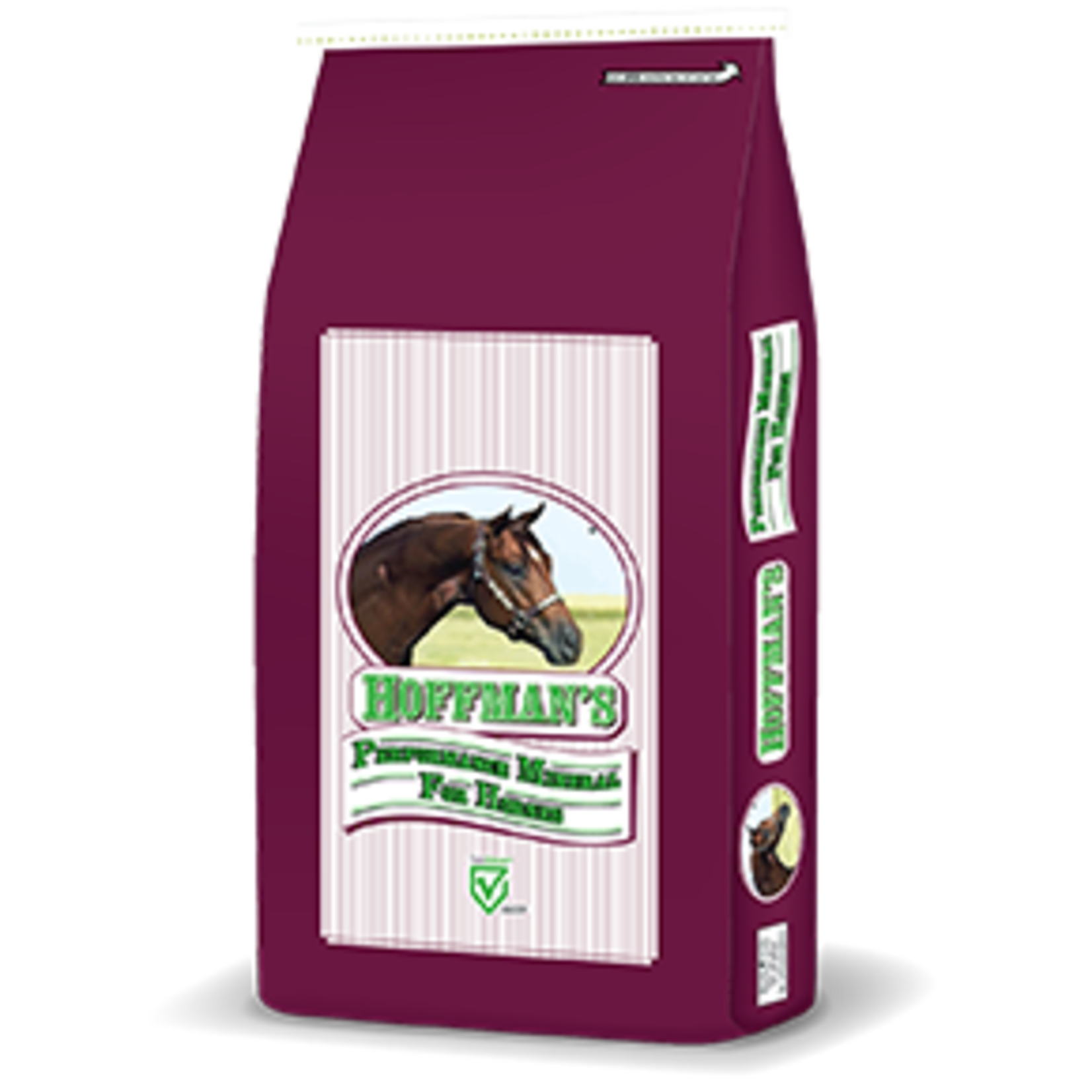 Hoffman Feed Hoffman Performance Equine Mineral 20kg