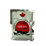 Dominion Vet Lab DVL Poul-Vite 100gm