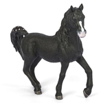 SCHLEICH SCHLEICH HORSE CLUB - ARAB STALLION (SPECIAL PAINT)