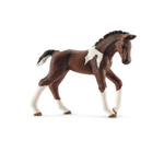 SCHLEICH SCHLEICH HORSE CLUB - TRAKEHNER FOAL