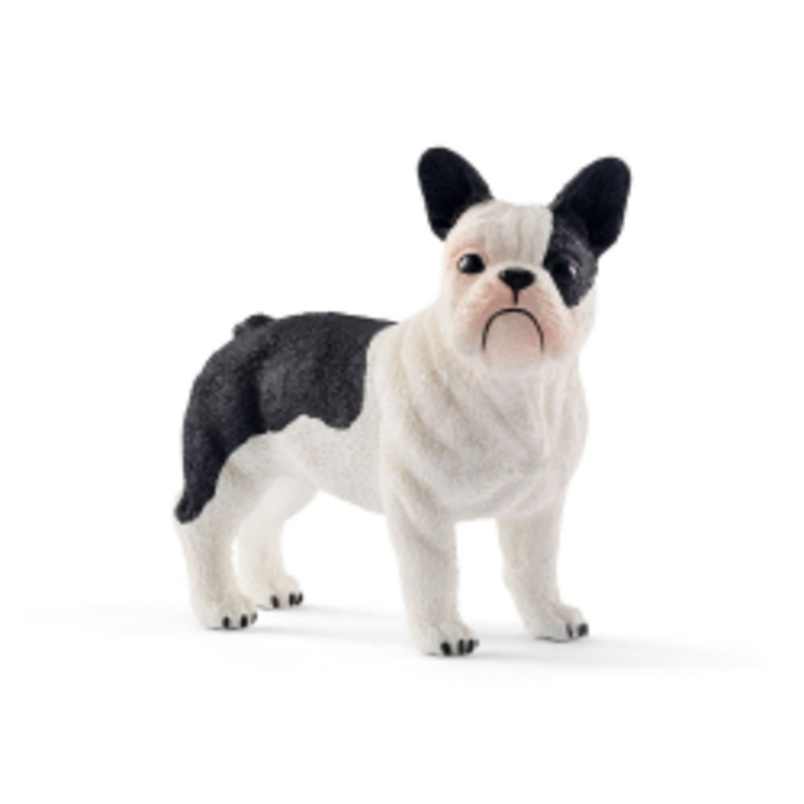 SCHLEICH French Bulldog- SCHLEICH