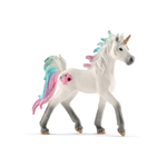 SCHLEICH SCHLEICH BAYALA - SEA UNICORN, FOAL