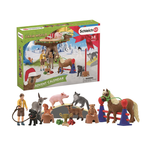 SCHLEICH ADVENT CALENDAR FARM 2020