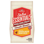 Stella & chewy's SC Essentials Chicken & Grains Small Breed 10LB
