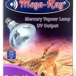 Mega Ray Mega Ray 160 Watt