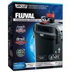 Fluval Fluval 407 Performance Canister Filter, up to 500 L (100 US gal)