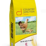 Country Junction Feeds Duck and Goose Grower 20kg