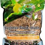 GALAPAGOS Cypress Tank Mulch Natural 8qt