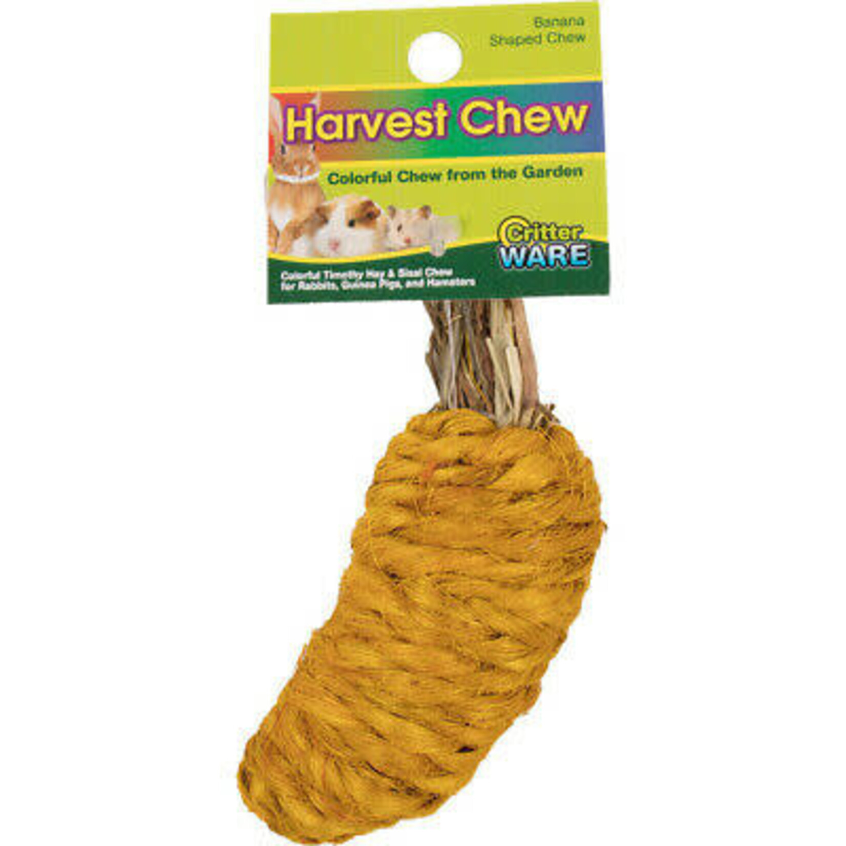 WARE MANUFACTURING Harvest Chews Banana