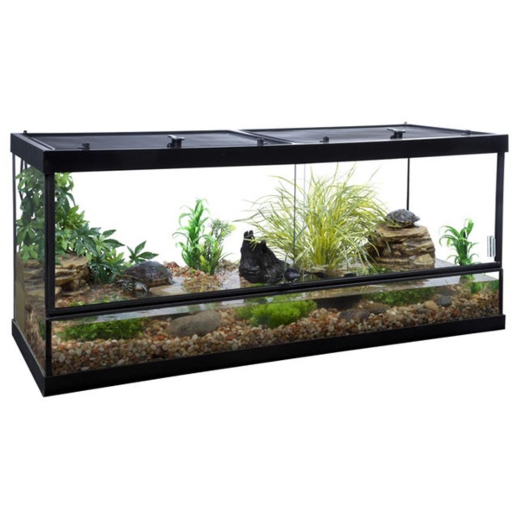 TETRA USA INC. Tetra 75 G Deluxe Repto Habitat