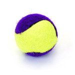 Amazing Pet Products Cat Tennis Ball Toy