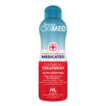 Tropiclean Oxymed Medicated Treatm.20oz