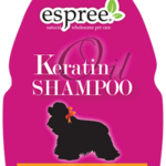 Espree Espree Keratin Oil Shampoo 17 fl oz