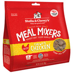 Stella & chewy's Stella & Chewy's Chicken Meal Mixers 3.5OZ