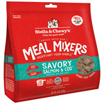 Stella & chewy's Stella & Chewy's Savory Salmon & Cod Meal Mixers 8OZ