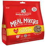 Stella & chewy's Stella & Chewy's Chicken Meal Mixers 8OZ