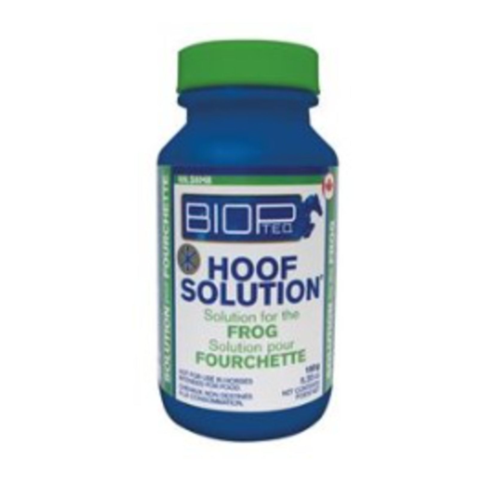 BIOP Teq BIOPTEQ Hoof Solution