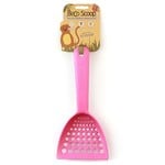 BECO Scoop Litter - Pink