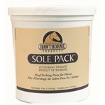 HAWTHORNE PRODUCTS INC Hawthorne Sole Pack 4lbs