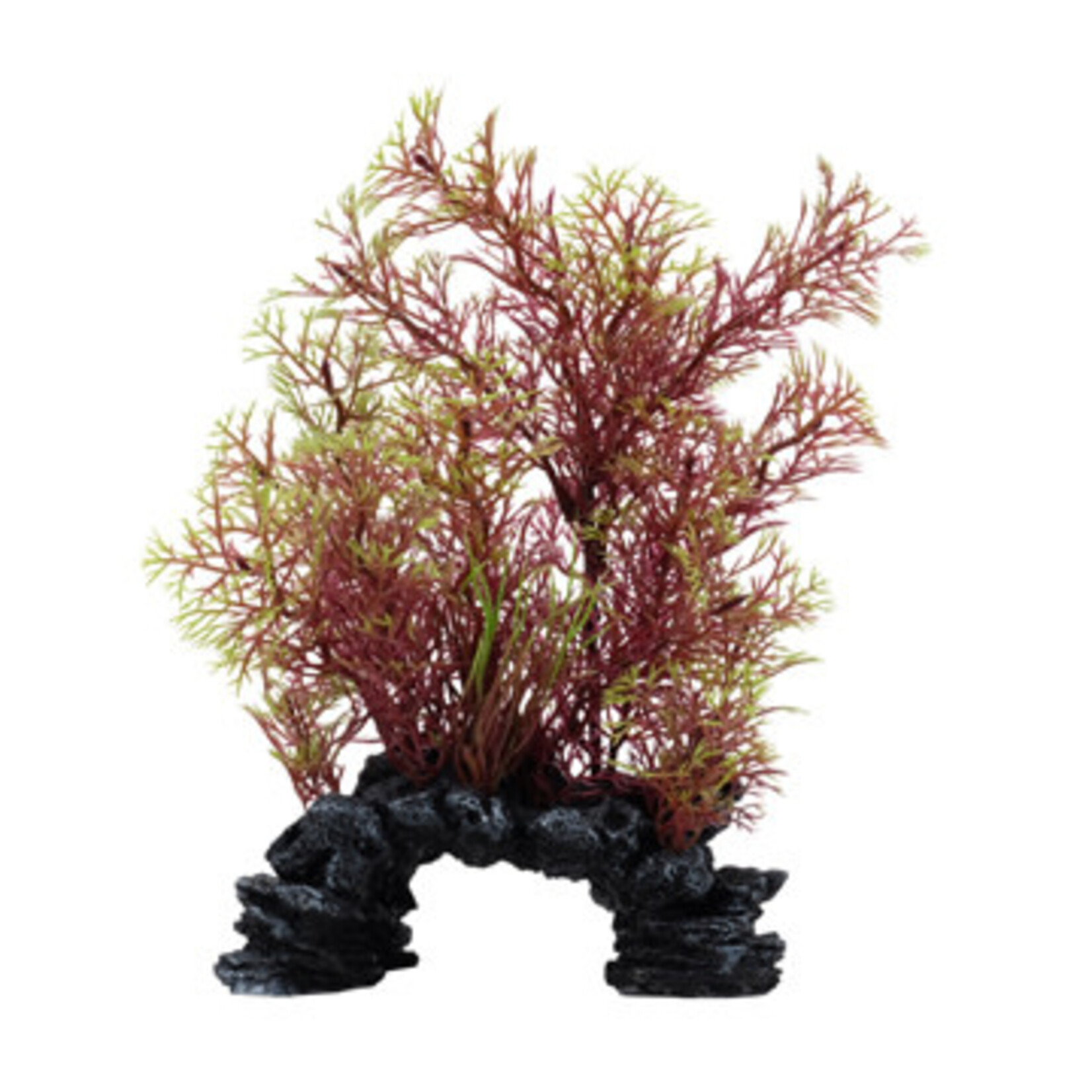 Fluval Fluval Aqualife Deco Scapes Red/Green Foxtail Mix - 15-20 cm (6-8 in)