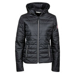 Dublin DUBLIN NAOMI PUFFER JACKET BLACK LADIES