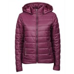 Dublin DUBLIN NINA PUFFER JACKET CHARISMA LADIES