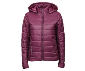 Charisma Weatherbeeta Dublin Nina Womens Puffa Vest