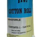 Bandage Cotton Roll 1lb